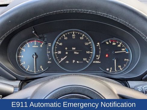 Certified 2023 MAZDA CX-5 Signature image 25