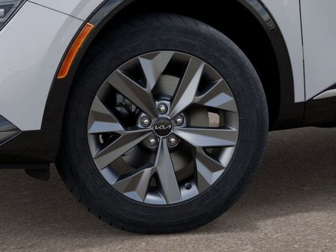 New 2025 Kia Sportage SX Prestige image 9