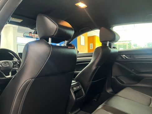 Used 2022 Honda Accord Sport image 16