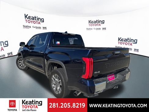Used 2023 Toyota Tundra 1794 Edition image 5