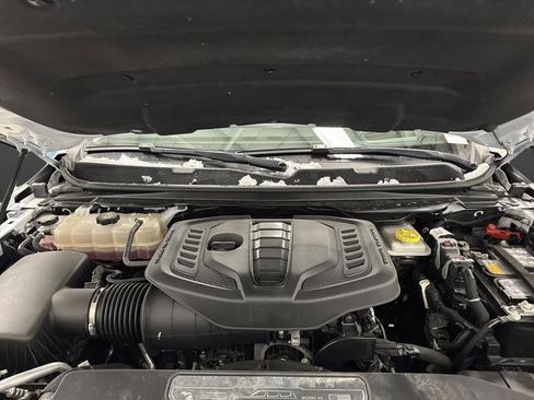 Used 2024 Jeep Wagoneer L Series II w/ Convenience Group I image 41