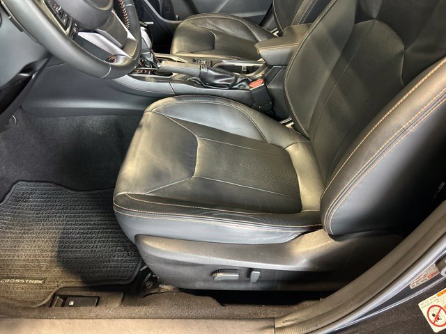 Used 2019 Subaru Crosstrek 2.0i Limited w/ Moonroof Package w/Navigation AWD/4WD image 41