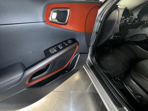 New 2025 Kia Soul GT-Line image 17