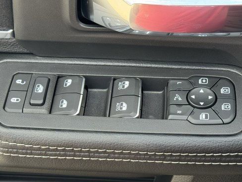 New 2026 RAM 2500 Laramie w/ Night Edition image 11