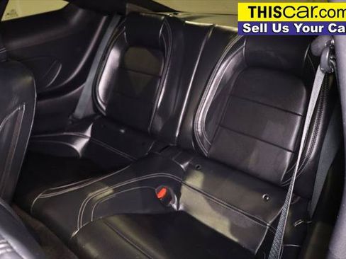 Used 2024 Ford Mustang Premium RWD image 23