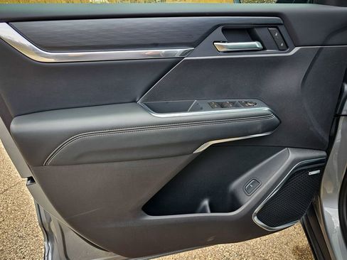 New 2026 GMC Acadia Elevation w/ Black Edition image 9