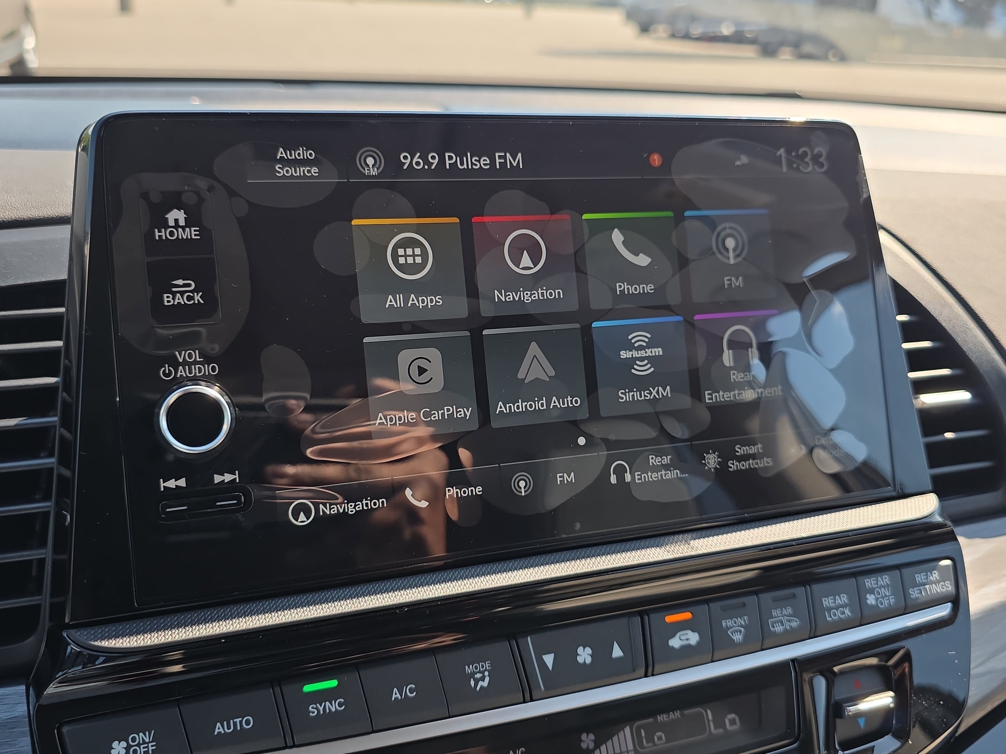 New 2027 Honda Odyssey Elite image 23