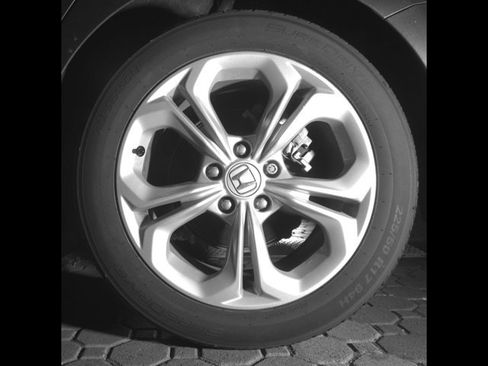 Certified 2023 Honda Accord LX image 19