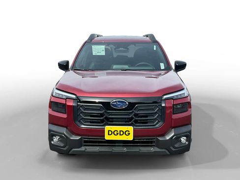 New 2026 Subaru Outback Limited image 8