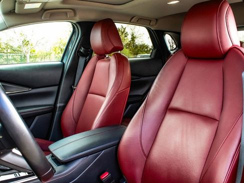 Used 2023 MAZDA CX-30 AWD 2.5 S w/ Preferred Package image 32