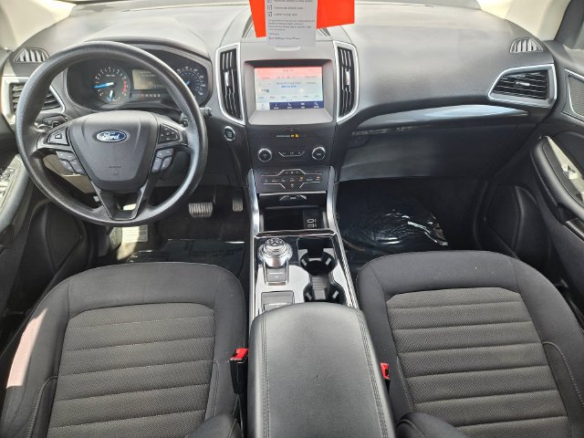 Used 2020 Ford Edge SE AWD/4WD image 8