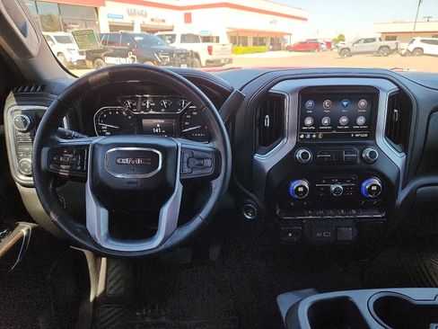 Used 2019 GMC Sierra 1500 SLE w/ SLE Value Package image 14
