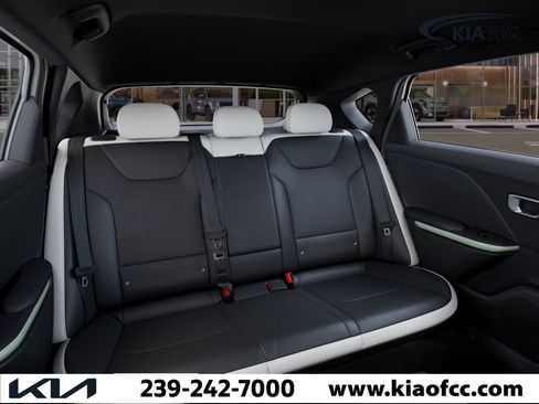 New 2026 Kia K4 EX FWD image 16
