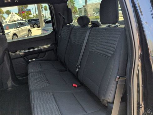 Certified 2021 Ford F150 XL w/ STX Appearance Package AWD/4WD image 14