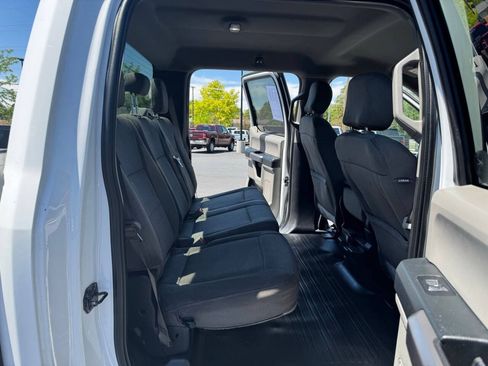 Used 2019 Ford F150 XLT AWD/4WD image 31