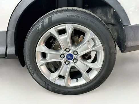 Used 2014 Ford Escape Titanium FWD image 8