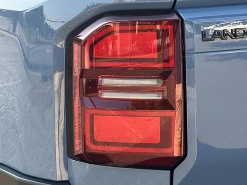 Used 2026 Toyota Land Cruiser w/ Premium Package AWD/4WD image 10