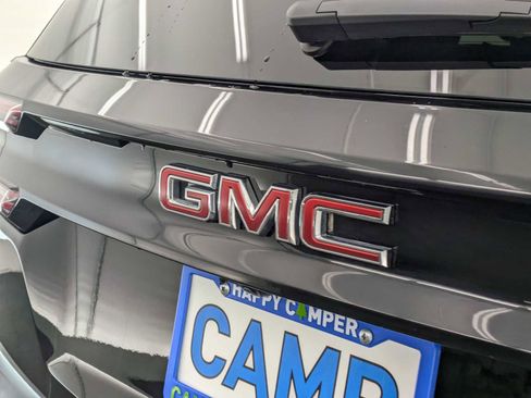 Used 2025 GMC Acadia Elevation AWD/4WD image 12
