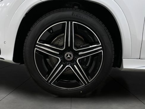New 2026 Mercedes-Benz GLE 450 4MATIC image 13
