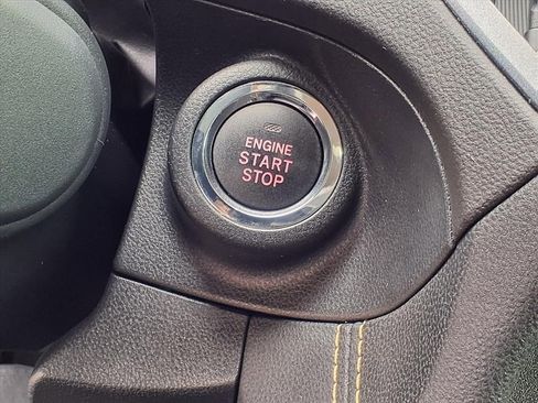 Used 2022 Subaru Crosstrek 2.5i Sport w/ Popular Package #3 image 17