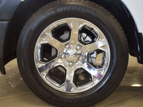 Used 2016 RAM 1500 Tradesman w/ Popular Equipment Group RWD image 21