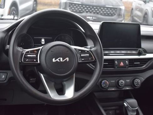 Certified 2024 Kia Forte LXS image 16