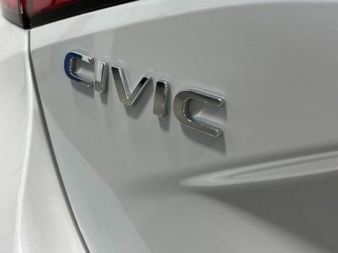New 2026 Honda Civic Sport image 9