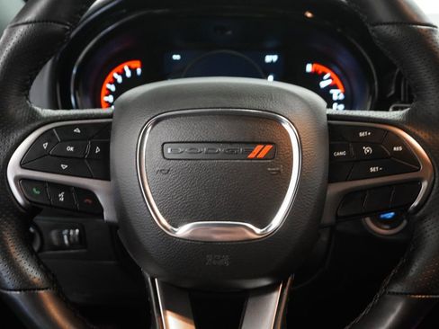 Used 2024 Dodge Durango SXT w/ 3rd Row Seating Group image 17