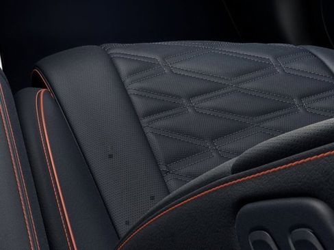 New 2026 Genesis GV80 3.5T e-SC image 24