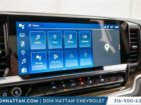 New 2026 Chevrolet Silverado 1500 LT image 14