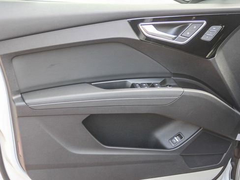 Certified 2023 Audi Q4 e-tron Premium Plus w/ Premium Plus image 20