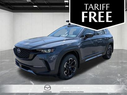 New 2025 MAZDA CX-50 Meridian Edition w/ Apex Package