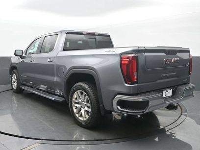 Used 2021 GMC Sierra 1500 SLT w/ SLT Premium Plus Package