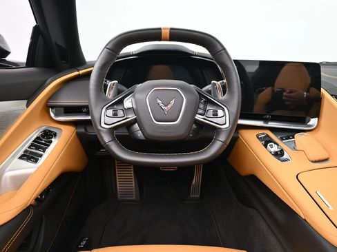 Used 2023 Chevrolet Corvette Stingray Preferred Conv w/ Z51 Performance Package image 9