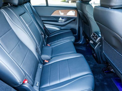 New 2026 Mercedes-Benz GLE 350 4MATIC image 18