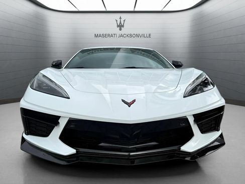 Used 2021 Chevrolet Corvette Stingray image 8