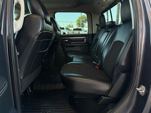 Used 2016 RAM 1500 Sport w/ Convenience Group AWD/4WD image 41