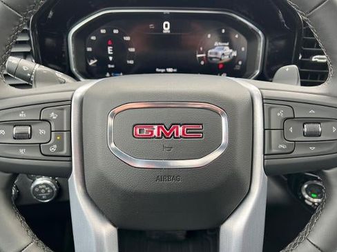 New 2026 GMC Sierra 1500 Elevation w/ Elevation Premium Package AWD/4WD image 26
