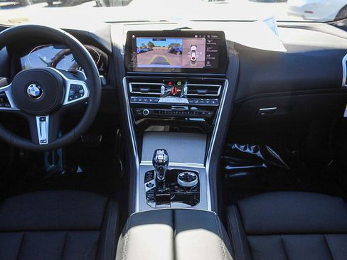 New 2026 BMW 840i w/ M Sport Professional Package image 12