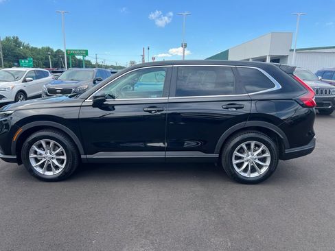 Certified 2023 Honda CR-V EX-L image 7