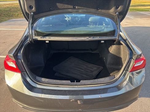 Used 2017 Chevrolet Malibu LS image 11