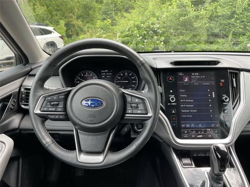 Certified 2025 Subaru Outback Limited AWD/4WD image 20