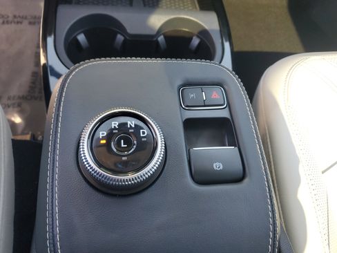 Used 2022 Ford Mustang Mach-E Premium image 24