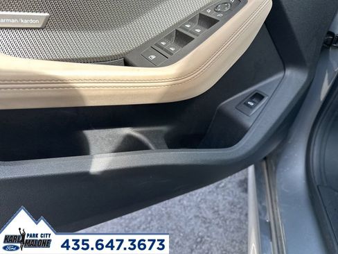Used 2025 BMW 228i xDrive w/ M Sport Package AWD/4WD image 12