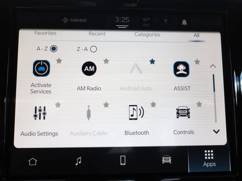 New 2026 RAM 5500 Tradesman image 20