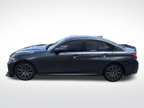 Used 2020 BMW M340i xDrive w/ Driving Assistance Package AWD/4WD image 4