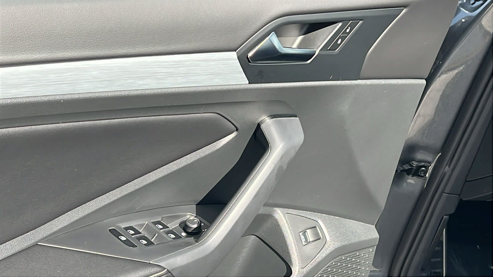 Certified 2026 Volkswagen Jetta Sport FWD image 22