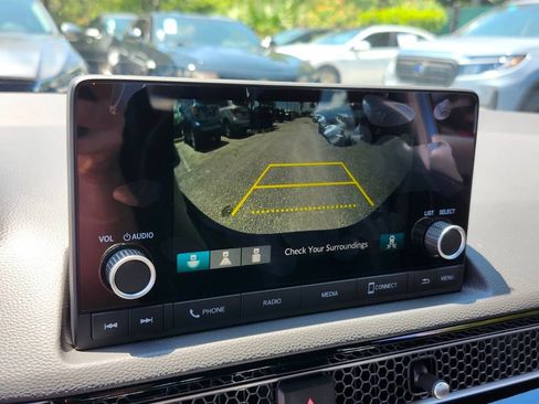 New 2026 Honda Civic Sport image 21