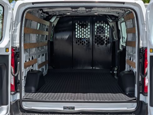 Used 2025 Ford Transit 250 Low Roof w/ Exterior Upgrade Package RWD image 15