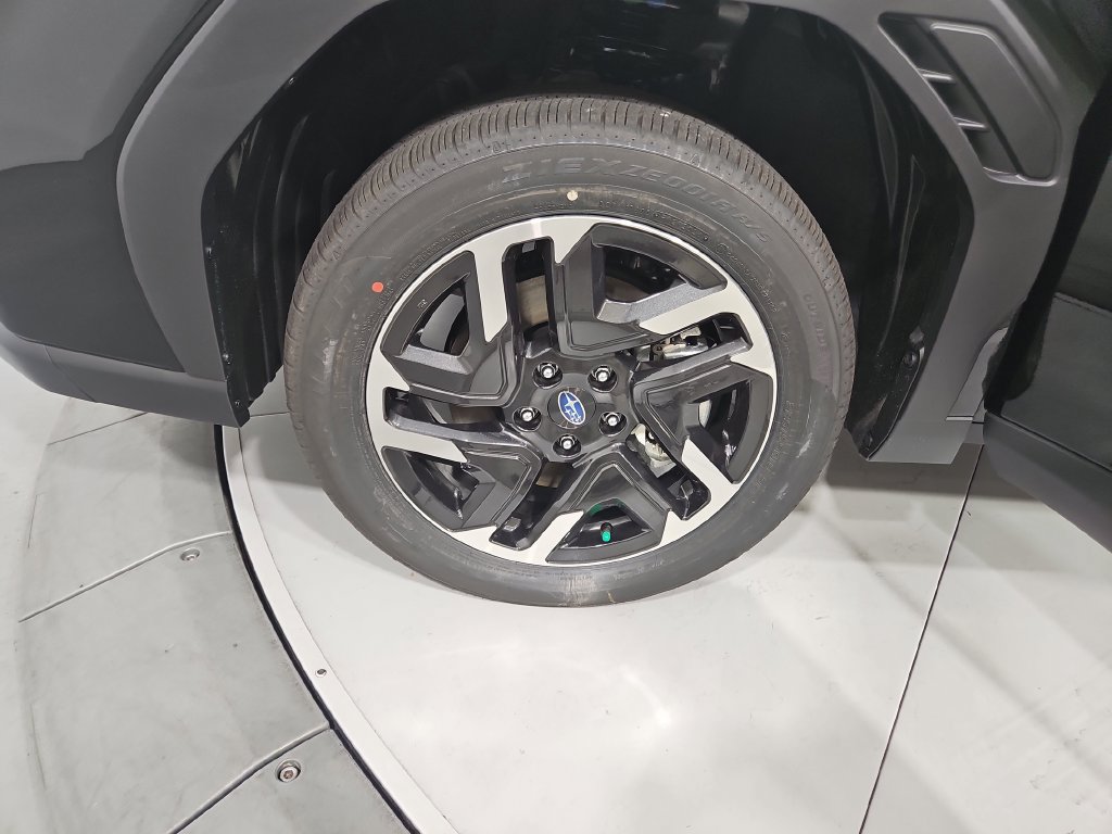 New 2026 Subaru Forester Limited AWD/4WD image 27